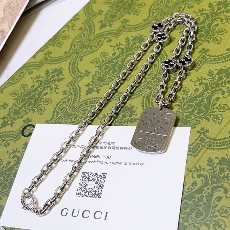 Gucci Necklaces